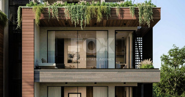 Three bedroom apartment for sale in Agios Nektarios, Limassol