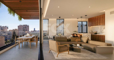 Three bedroom apartment for sale in Agios Nektarios, Limassol