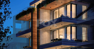 Three bedroom apartment for sale in Agios Nektarios, Limassol