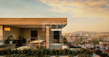 Three bedroom apartment for sale in Agios Nektarios, Limassol