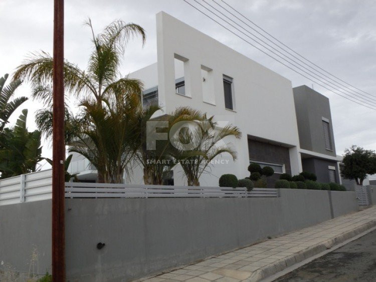 5 Bed House For Sale In Panthea Limassol Cyprus