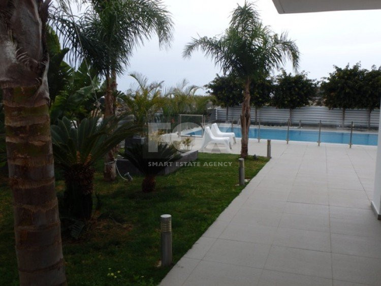 5 Bed House For Sale In Panthea Limassol Cyprus