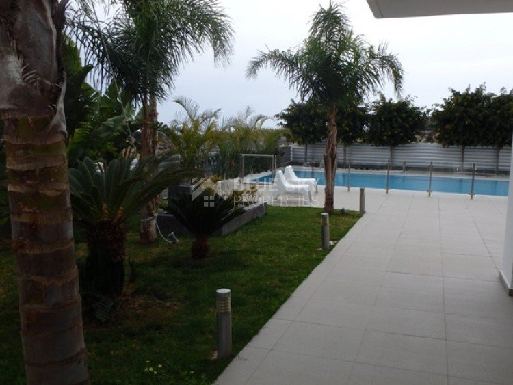 5 Bed House For Sale In Panthea Limassol Cyprus