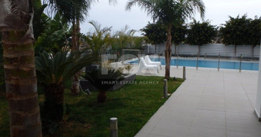 5 Bed House For Sale In Panthea Limassol Cyprus