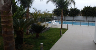5 Bed House For Sale In Panthea Limassol Cyprus