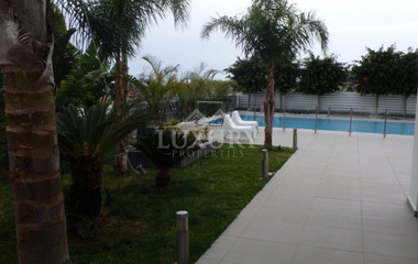 5 Bed House For Sale In Panthea Limassol Cyprus