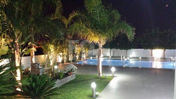 5 Bed House For Sale In Panthea Limassol Cyprus