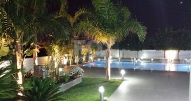 5 Bed House For Sale In Panthea Limassol Cyprus