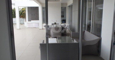 5 Bed House For Sale In Panthea Limassol Cyprus