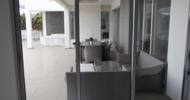 5 Bed House For Sale In Panthea Limassol Cyprus