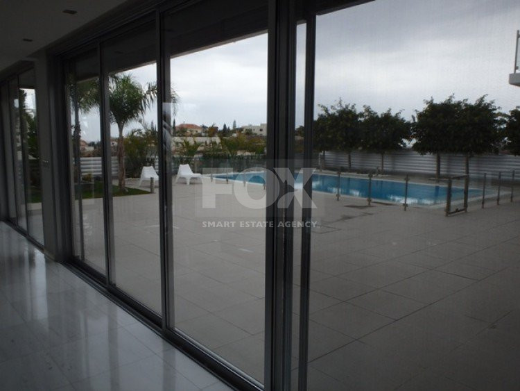 5 Bed House For Sale In Panthea Limassol Cyprus