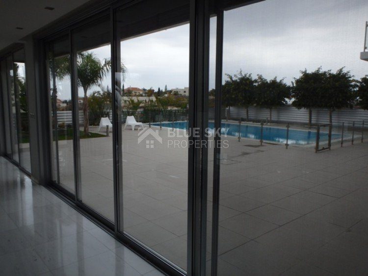 5 Bed House For Sale In Panthea Limassol Cyprus
