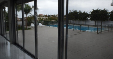 5 Bed House For Sale In Panthea Limassol Cyprus