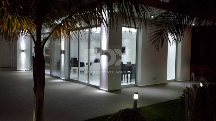 5 Bed House For Sale In Panthea Limassol Cyprus