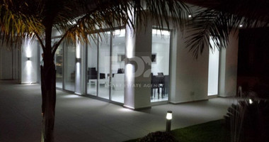 5 Bed House For Sale In Panthea Limassol Cyprus