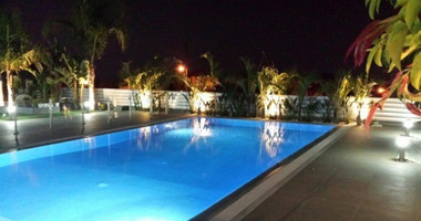 5 Bed House For Sale In Panthea Limassol Cyprus