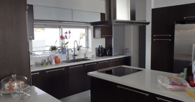 5 Bed House For Sale In Panthea Limassol Cyprus