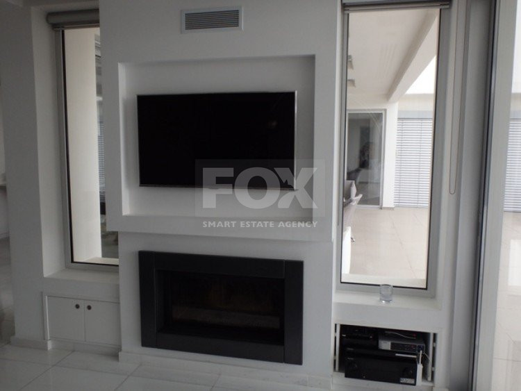 5 Bed House For Sale In Panthea Limassol Cyprus