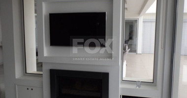 5 Bed House For Sale In Panthea Limassol Cyprus