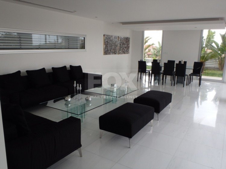 5 Bed House For Sale In Panthea Limassol Cyprus