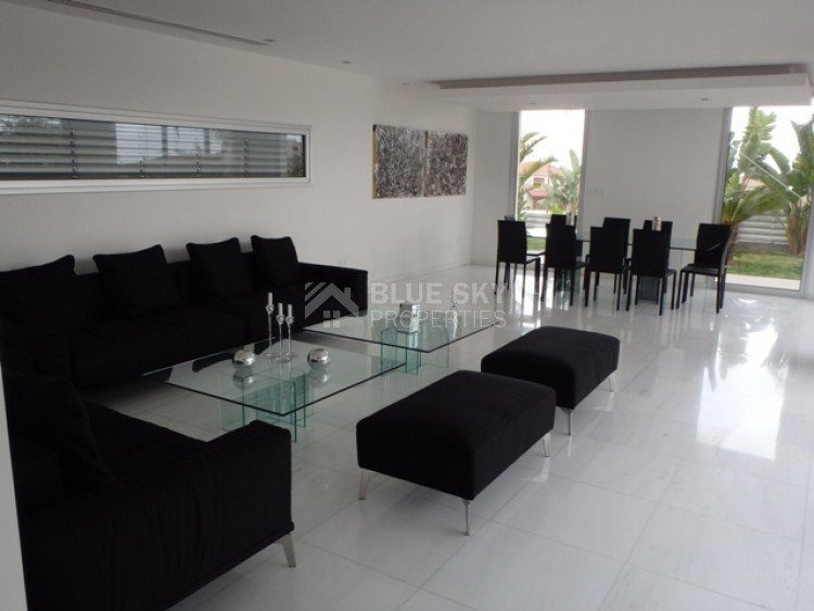 5 Bed House For Sale In Panthea Limassol Cyprus