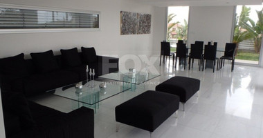 5 Bed House For Sale In Panthea Limassol Cyprus