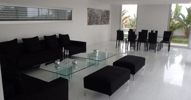5 Bed House For Sale In Panthea Limassol Cyprus