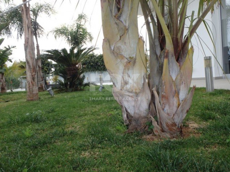 5 Bed House For Sale In Panthea Limassol Cyprus