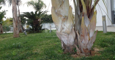 5 Bed House For Sale In Panthea Limassol Cyprus