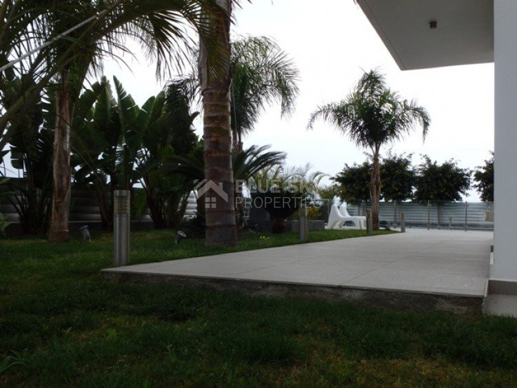 5 Bed House For Sale In Panthea Limassol Cyprus