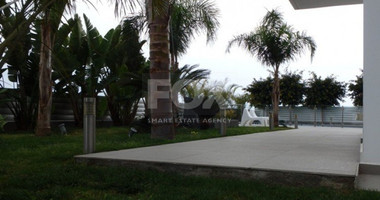 5 Bed House For Sale In Panthea Limassol Cyprus