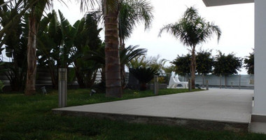 5 Bed House For Sale In Panthea Limassol Cyprus