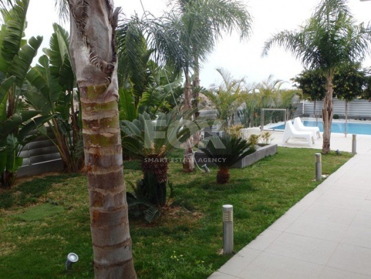 5 Bed House For Sale In Panthea Limassol Cyprus