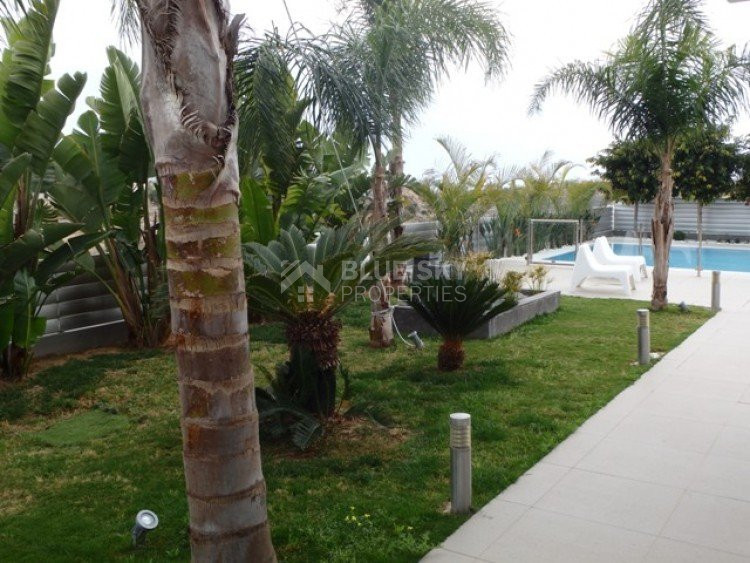 5 Bed House For Sale In Panthea Limassol Cyprus