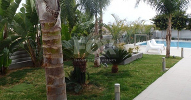 5 Bed House For Sale In Panthea Limassol Cyprus