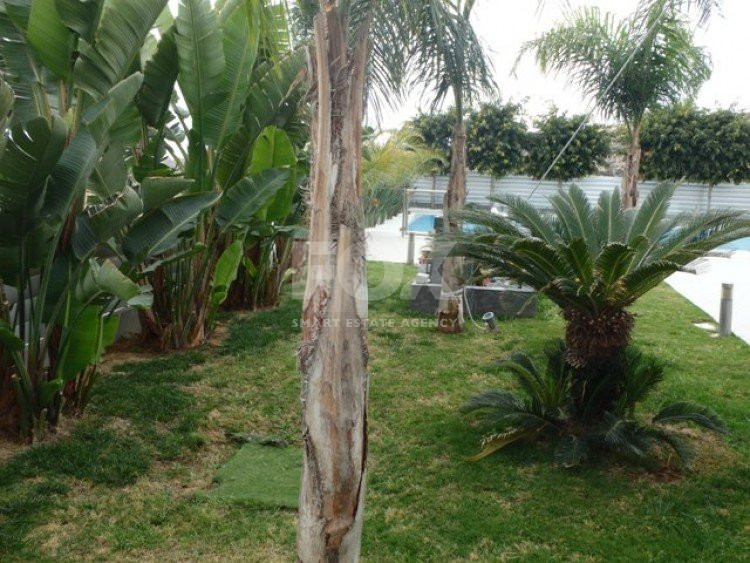 5 Bed House For Sale In Panthea Limassol Cyprus