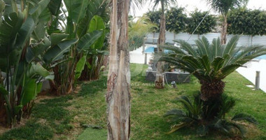 5 Bed House For Sale In Panthea Limassol Cyprus