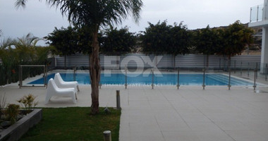 5 Bed House For Sale In Panthea Limassol Cyprus