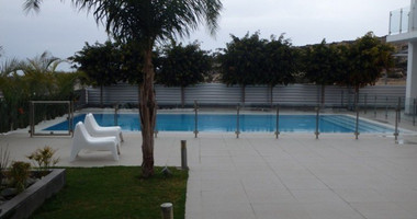 5 Bed House For Sale In Panthea Limassol Cyprus