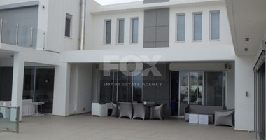 5 Bed House For Sale In Panthea Limassol Cyprus