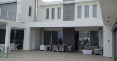 5 Bed House For Sale In Panthea Limassol Cyprus