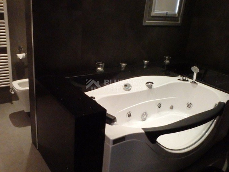 5 Bed House For Sale In Panthea Limassol Cyprus