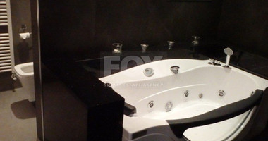 5 Bed House For Sale In Panthea Limassol Cyprus