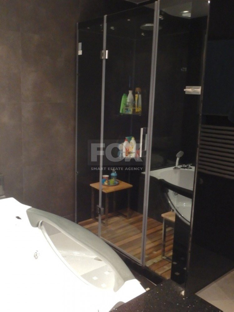 5 Bed House For Sale In Panthea Limassol Cyprus