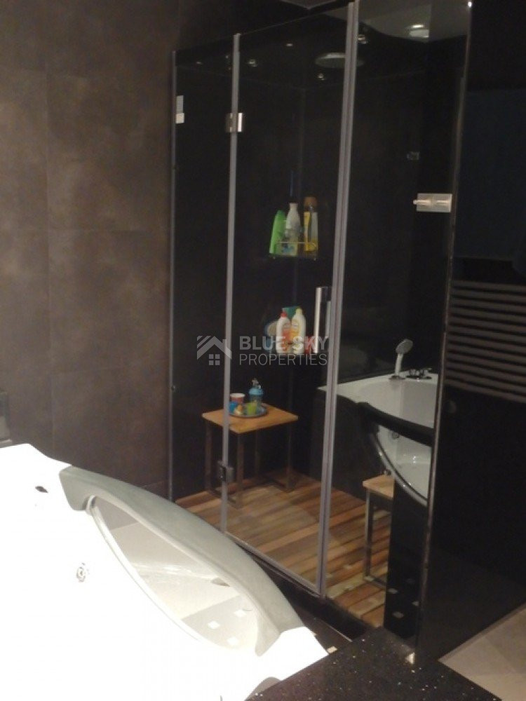 5 Bed House For Sale In Panthea Limassol Cyprus