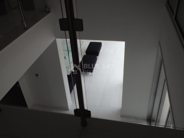 5 Bed House For Sale In Panthea Limassol Cyprus