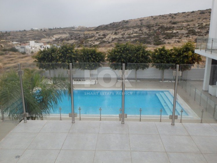 5 Bed House For Sale In Panthea Limassol Cyprus