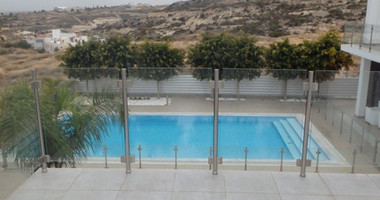 5 Bed House For Sale In Panthea Limassol Cyprus