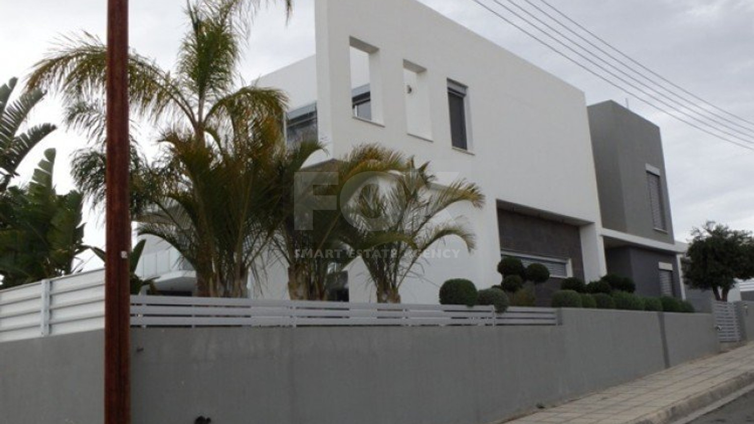 5 Bed House For Sale In Panthea Limassol Cyprus