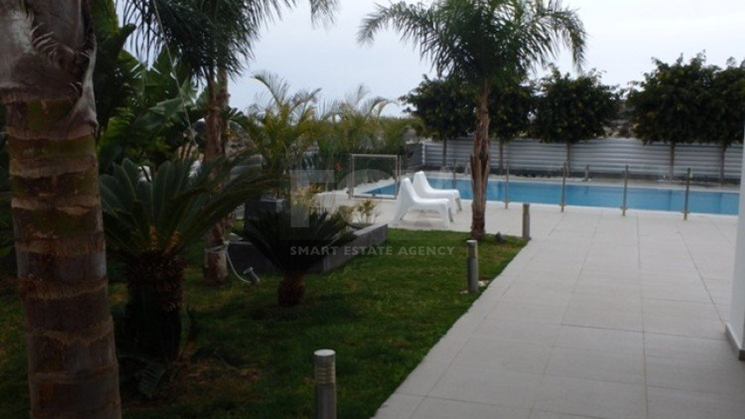 5 Bed House For Sale In Panthea Limassol Cyprus